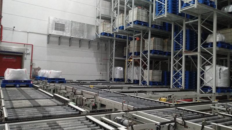 重型货架定制周期：深入分析影响与优化策略